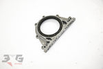 Nissan RB20 RB25 RB26 RB20 Rear Oil Seal Retainer RB DE DET DETT