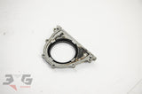 Nissan RB20 RB25 RB26 RB20 Rear Oil Seal Retainer RB DE DET DETT