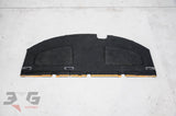 JDM Toyota JZX100 Mark II Tourer V Black Parcel Shelf Tray 98-00