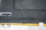 JDM Toyota JZX100 Mark II Tourer V Black Parcel Shelf Tray 98-00