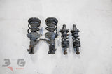 Honda DC5 Integra Type R Standard Shocks And Springs 02-06