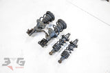 Honda DC5 Integra Type R Standard Shocks And Springs 02-06