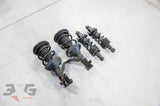 Honda DC5 Integra Type R Standard Shocks And Springs 02-06