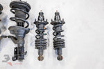 Honda DC5 Integra Type R Standard Shocks And Springs 02-06