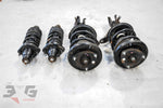 Honda DC5 Integra Type R Standard Shocks And Springs 02-06