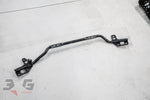 JDM Honda DC5 Integra Type R Front Upper Strut Bar Brace 02-06