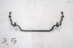 Nissan RWD S14 S15 Silvia 200SX 26mm Front Anti Swaybar Complete