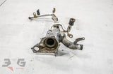 Toyota SXE10 Altezza 3S-GE Thermostat Housing & Bypass Water Inlet Pipe 98-05 3S