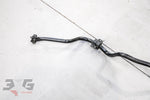 JDM Honda DC5 Integra Type R OEM Front Anti Sway Bar 23mm 01-06