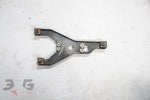 JDM Nissan R33 R34 Skyline 4WD GT-R ATTESA Pump Bracket Mount GTR C34 C35