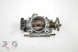 JDM Nissan R34 Skyline RB25DE RB20DE Neo Throttle Body ER34 HR34 RB GT 25GT