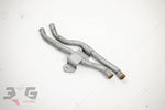 Nissan RB20 RB25 NEO Steel Heater Pipe Tube R34 Skyline C34 Stagea C35 Laurel