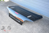 Nissan R34 Skyline GT-T Sedan Boot Trunk Lid ER34 RB25DET Neo GT-X GTT GT