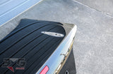 Nissan R34 Skyline GT-T Sedan Boot Trunk Lid ER34 RB25DET Neo GT-X GTT GT