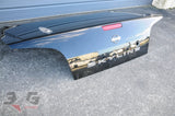 Nissan R34 Skyline GT-T Sedan Boot Trunk Lid ER34 RB25DET Neo GT-X GTT GT