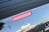 Nissan R34 Skyline GT-T Sedan Boot Trunk Lid ER34 RB25DET Neo GT-X GTT GT