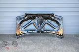 Nissan R34 Skyline GT-T Sedan Boot Trunk Lid ER34 RB25DET Neo GT-X GTT GT