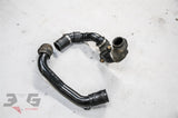 Nissan C34 Stagea RB25DET Factory Side Mount Intercooler Piping Set GTS25t RB25