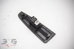 Toyota JZX100 Carbon LH LEFT Front Window Switch & Surround 96-01