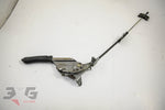 JDM Nissan R33 Skyline E Brake Handbrake Lever Handle HR33 GTSt ECR33 GTS25t