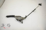 JDM Nissan R33 Skyline E Brake Handbrake Lever Handle HR33 GTSt ECR33 GTS25t