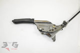 JDM Nissan R33 Skyline E Brake Handbrake Lever Handle HR33 GTSt ECR33 GTS25t