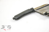 JDM Nissan R33 Skyline E Brake Handbrake Lever Handle HR33 GTSt ECR33 GTS25t