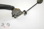 JDM Nissan R33 Skyline E Brake Handbrake Lever Handle HR33 GTSt ECR33 GTS25t