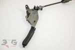 JDM Nissan R33 Skyline E Brake Handbrake Lever Handle HR33 GTSt ECR33 GTS25t