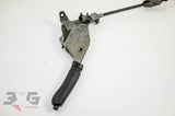 JDM Nissan R33 Skyline E Brake Handbrake Lever Handle HR33 GTSt ECR33 GTS25t