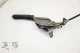 JDM Nissan R33 Skyline E Brake Handbrake Lever Handle HR33 GTSt ECR33 GTS25t