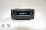 JDM Honda AA City Interior Clock & Surround 81-86 T1 T2 Cabrolet