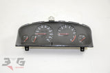 JDM Nissan R33 Skyline Manual Non Turbo Series 1 Speedometer Gauge Cluster 93-96