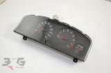 JDM Nissan R33 Skyline Manual Non Turbo Series 1 Speedometer Gauge Cluster 93-96