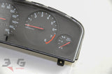 JDM Nissan R33 Skyline Manual Non Turbo Series 1 Speedometer Gauge Cluster 93-96