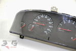 JDM Nissan R33 Skyline Manual Non Turbo Series 1 Speedometer Gauge Cluster 93-96