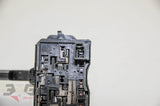 JDM Nissan R33 Skyline Turn Signal Headlight Switch Assembly GTR GTS25t GTSt