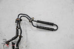 Nissan R33 Skyline RB Power Steering Lines & Fluid Reservoir Flare Nut Type