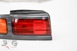 JDM Nissan S14 Silvia LH LEFT Kouki Tail Light Facelift 200SX 240SX Ks Qs