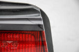 JDM Nissan S14 Silvia LH LEFT Kouki Tail Light Facelift 200SX 240SX Ks Qs