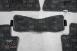 JDM Toyota SXE10 Altezza Front & Rear Interior Floor Mat Set 98-05 E10 GXE10