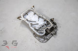 Toyota SXE10 Altezza 3S-GE BEAMS Upper Oil Pan Assembly 3S 3SGE 98-05