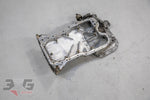 Toyota SXE10 Altezza 3S-GE BEAMS Upper Oil Pan Assembly 3S 3SGE 98-05