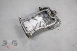 Toyota SXE10 Altezza 3S-GE BEAMS Upper Oil Pan Assembly 3S 3SGE 98-05