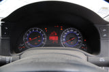 Nissan V36 Skyline COUPE 6MT Speedometer Gauge Cluster 207,000km 07- 15