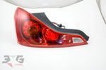 Nissan V36 Skyline COUPE LH Left Tail Light Assembly 07- 12