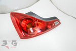 Nissan V36 Skyline COUPE LH Left Tail Light Assembly 07- 12