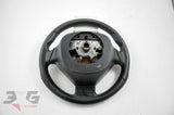 Nissan V36 Skyline 6MT Steering Wheel & Horn Button Pad 07- 10