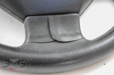 Nissan V36 Skyline 6MT Steering Wheel & Horn Button Pad 07- 10