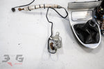 Nissan V36 Skyline Manual Conversion Parts Brake & Clutch Pedals 07- 15